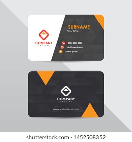royalty free business card template stock images photos templates for business cards
