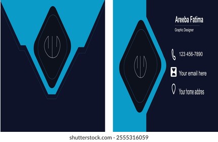 Modern business card designs prioritize simplicity, elegance, and functionality. Clean lines, minimalistic layouts, and strategic use of colors help maintain focus on the essential details like your n