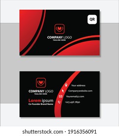 Professional Business Card Design Images Stock Photos Vectors Shutterstock