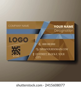 Modern Business cards design ideas