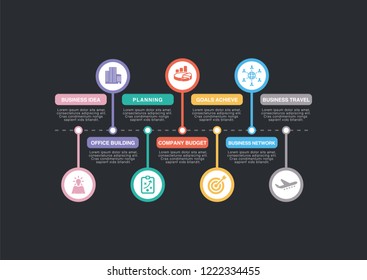 MODERN BUSINESS CONCEPT
