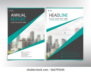 Set Vertical Abstract Display Banner Stand Stock Vector (Royalty Free ...