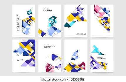 Modern Business Design