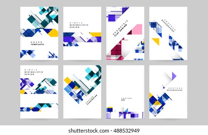Diseño empresarial moderno