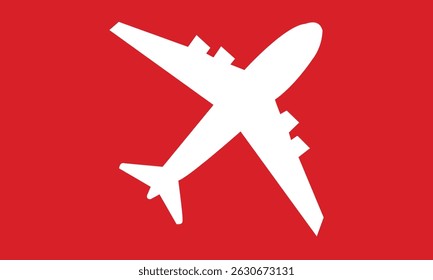 Modern business development flat icon