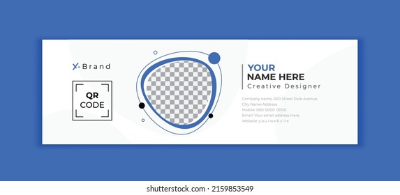 101,442 Email design template Images, Stock Photos & Vectors | Shutterstock