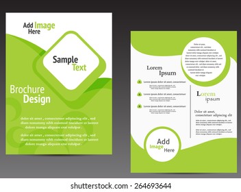 Modern Business Flyer