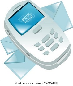 Modern Business Icon