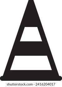 Modern business icon vector element