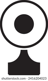 Modern business icon vector element