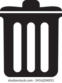 Modern business icon vector element