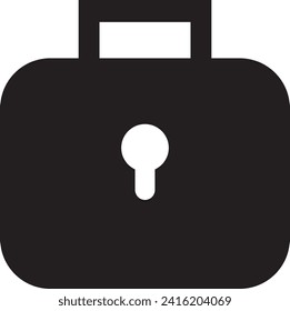 Modern business icon vector element