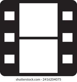 Modern business icon vector element
