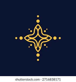 Modern Business Logo Design Vector Icon For Corporate Startup Branding Identity Projects