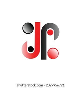 Modern business logo vector illustration for companies, shops, etc.