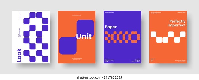 Modern Business Presentation Design. Abstract Brochure Layout. Creative Book Cover Template. Poster. Background. Flyer. Report. Banner. Catalog. Handbill. Notebook. Newsletter. Journal. Magazine