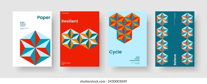 Modern Business Presentation Design. Abstract Brochure Template. Isolated Banner Layout. Book Cover. Background. Poster. Report. Flyer. Magazine. Newsletter. Journal. Catalog. Portfolio. Pamphlet