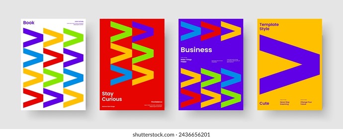 Diseño de presentación de negocios moderno. Plantilla de folleto abstracto. Diseño de informe creativo. Antecedentes. Portada del libro. Pancarta. Cartel. Folleto. Prospecto. Catálogo. Cartera. Folleto. Diario. Folleto