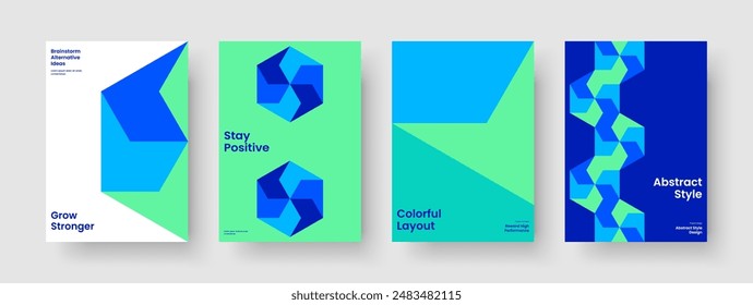 Modern Business Presentation Design. Abstract Background Template. Isolated Poster Layout. Banner. Book Cover. Flyer. Brochure. Report. Handbill. Notebook. Brand Identity. Leaflet. Catalog