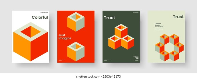 Modern Business Presentation Design. Abstract Report Layout. Geometric Brochure Template. Background. Flyer. Poster. Banner. Book Cover. Newsletter. Portfolio. Advertising. Journal. Brand Identity