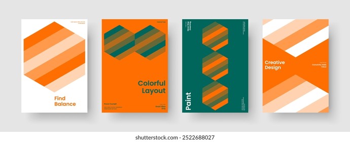 Modern Business Presentation Design. Abstract Flyer Layout. Creative Background Template. Banner. Brochure. Report. Book Cover. Poster. Handbill. Journal. Notebook. Advertising. Pamphlet. Magazine