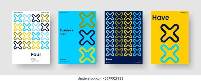 Modern Business Presentation Design. Abstract Banner Layout. Geometric Book Cover Template. Brochure. Flyer. Background. Poster. Report. Handbill. Leaflet. Notebook. Pamphlet. Journal. Magazine