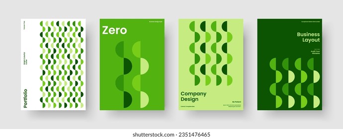 Diseño moderno de presentaciones de negocios. Plantilla de póster creativo. Diseño de folleto aislado. Informe. Cartel. Antecedentes. Volante. Portada del libro. Folleto. Cuaderno. Folleto. Identidad de marca. Catálogo. Revista