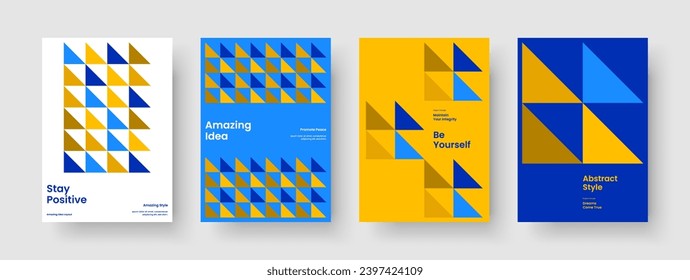 Modern Business Presentation Design. Creative Book Cover Layout. Abstract Flyer Template. Banner. Brochure. Poster. Background. Report. Handbill. Magazine. Advertising. Leaflet. Catalog
