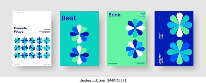 Diseño de presentación de negocios moderno. Diseño de fondo creativo. Plantilla de informe Abstractas. Folleto. Anuncio. Portada del libro. Cartel. Volante. Prospecto. Revista. Diario. Folleto. Identidad de marca