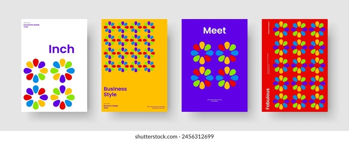 Modern Business Presentation Design. Creative Brochure Template. Abstract Flyer Layout. Banner. Book Cover. Report. Background. Poster. Portfolio. Brand Identity. Newsletter. Handbill. Journal