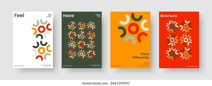 Modern Business Presentation Design. Creative Report Layout. Geometric Poster Template. Brochure. Background. Book Cover. Flyer. Banner. Catalog. Magazine. Portfolio. Notebook. Handbill. Pamphlet