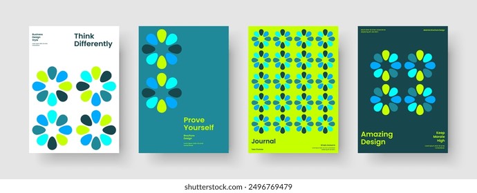 Modern Business Presentation Design. Creative Poster Layout. Abstract Brochure Template. Book Cover. Flyer. Background. Banner. Report. Portfolio. Pamphlet. Advertising. Journal. Magazine. Handbill