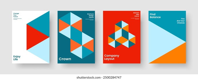 Modern Business Presentation Design. Creative Flyer Template. Abstract Background Layout. Poster. Banner. Brochure. Book Cover. Report. Leaflet. Journal. Advertising. Magazine. Brand Identity