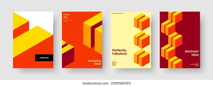 Modern Business Presentation Design. Creative Poster Layout. Geometric Background Template. Book Cover. Flyer. Banner. Brochure. Report. Newsletter. Notebook. Leaflet. Catalog. Portfolio. Handbill
