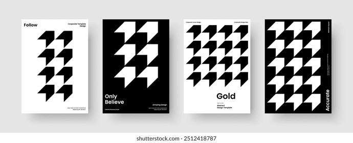 Modern Business Presentation Design. Creative Book Cover Layout. Geometric Report Template. Flyer. Background. Brochure. Poster. Banner. Advertising. Brand Identity. Newsletter. Catalog. Journal
