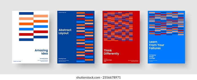 Modern Business Presentation Design. Creative Banner Layout. Geometric Poster Template. Report. Book Cover. Flyer. Background. Brochure. Portfolio. Handbill. Leaflet. Journal. Newsletter