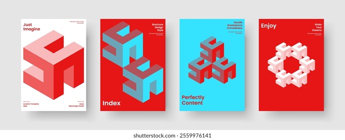 Modern Business Presentation Design. Creative Report Layout. Geometric Background Template. Poster. Banner. Flyer. Brochure. Book Cover. Notebook. Handbill. Brand Identity. Magazine. Catalog