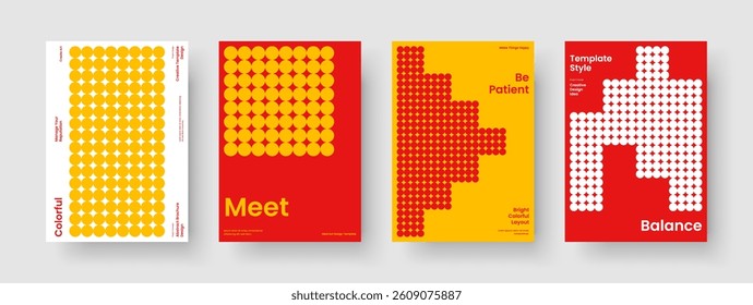 Modern Business Presentation Design. Creative Book Cover Template. Abstract Brochure Layout. Banner. Background. Report. Poster. Flyer. Portfolio. Pamphlet. Notebook. Handbill. Journal. Newsletter