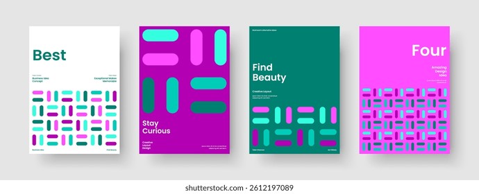 Modern Business Presentation Design. Creative Poster Template. Abstract Book Cover Layout. Banner. Background. Brochure. Flyer. Report. Portfolio. Magazine. Brand Identity. Pamphlet. Notebook