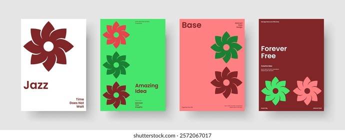 Modern Business Presentation Design. Geometric Book Cover Layout. Abstract Flyer Template. Banner. Report. Poster. Brochure. Background. Catalog. Magazine. Portfolio. Notebook. Pamphlet. Journal