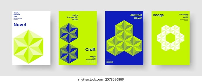 Modern Business Presentation Design. Geometric Poster Layout. Abstract Report Template. Book Cover. Flyer. Banner. Brochure. Background. Notebook. Catalog. Portfolio. Handbill. Magazine. Newsletter