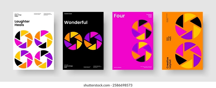 Modern Business Presentation Design. Geometric Book Cover Layout. Isolated Flyer Template. Report. Poster. Background. Brochure. Banner. Notebook. Leaflet. Advertising. Brand Identity. Portfolio