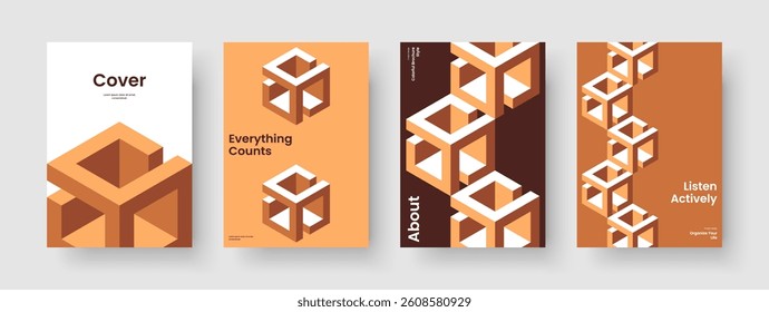 Modern Business Presentation Design. Geometric Book Cover Template. Creative Poster Layout. Banner. Report. Flyer. Background. Brochure. Newsletter. Magazine. Leaflet. Portfolio. Catalog. Handbill