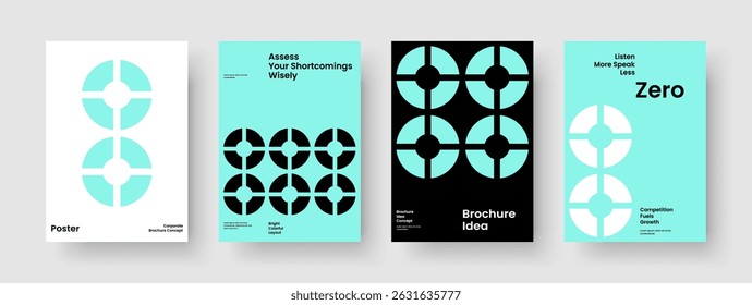 Modern Business Presentation Design. Geometric Banner Layout. Creative Book Cover Template. Brochure. Poster. Report. Background. Flyer. Journal. Newsletter. Leaflet. Pamphlet. Magazine. Portfolio
