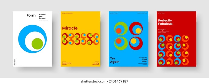 Diseño moderno de presentaciones de negocios. Plantilla de informe aislada. Diseño de la cubierta del libro geométrico. Antecedentes. Folleto. Cartel. Cartel. Volante. Cuaderno. Folleto. Revista. Publicidad. Catálogo