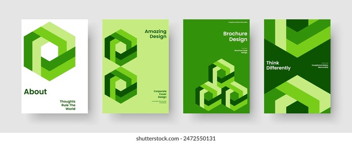 Modern Business Presentation Design. Isolated Flyer Layout. Geometric Background Template. Poster. Banner. Brochure. Report. Book Cover. Handbill. Brand Identity. Newsletter. Advertising. Pamphlet