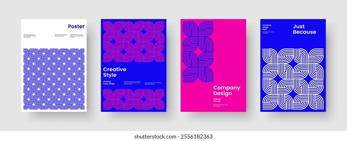 Modern Business Presentation Design. Isolated Report Template. Creative Flyer Layout. Brochure. Banner. Background. Book Cover. Poster. Journal. Magazine. Pamphlet. Advertising. Catalog. Portfolio