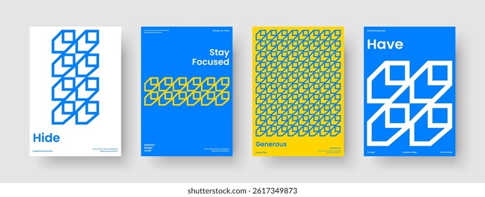 Modern Business Presentation Design. Isolated Banner Template. Abstract Report Layout. Background. Flyer. Book Cover. Poster. Brochure. Portfolio. Newsletter. Magazine. Leaflet. Pamphlet