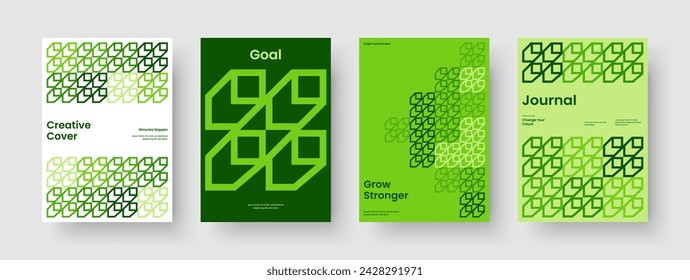 Modern Business Presentation Layout. Abstract Flyer Design. Isolated Banner Template. Brochure. Poster. Background. Book Cover. Report. Leaflet. Brand Identity. Handbill. Journal. Pamphlet