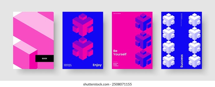 Diseño moderno de la presentación del negocio. Plantilla Abstractas de Anuncio. Diseño de folletos aislados. Portada de libro. Informe. Cartel. Antecedentes. Volante. Manual. Boletín informativo. Cuaderno. Catálogo. Identidad de marca